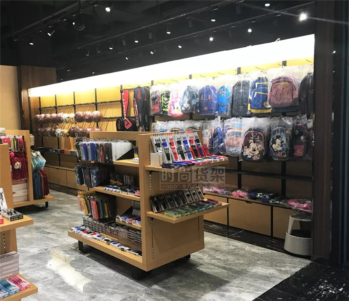 書城陳列設(shè)計