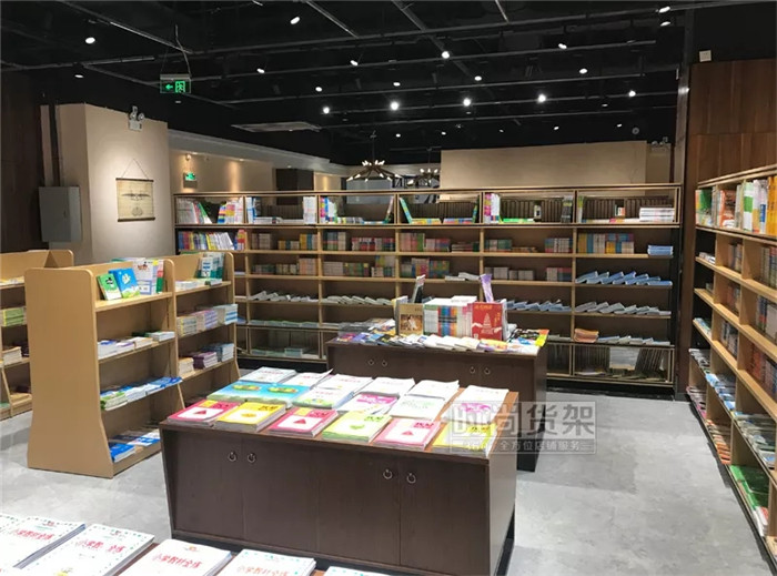 書店布局設(shè)計